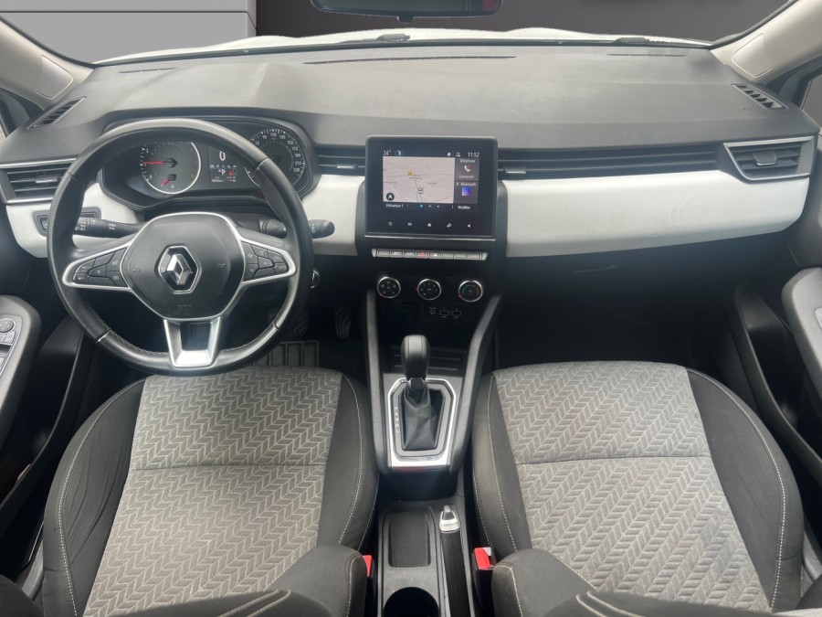 RENAULT d'occasion CLIO V 1.0 TCE 90 ZEN X-TRONIC de 2022 Le Raincy