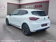 RENAULT d'occasion CLIO V 1.0 TCE 90 ZEN X-TRONIC de 2022 Le Raincy