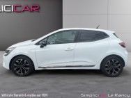 RENAULT d'occasion CLIO V 1.0 TCE 90 ZEN X-TRONIC de 2022 Le Raincy