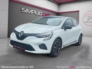 RENAULT d'occasion CLIO V 1.0 TCE 90 ZEN X-TRONIC de 2022 Le Raincy