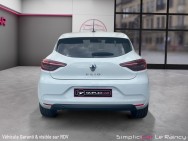 RENAULT d'occasion CLIO V 1.0 TCE 90 ZEN X-TRONIC de 2022 Le Raincy