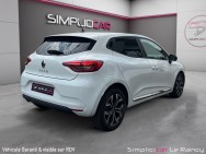 RENAULT d'occasion CLIO V 1.0 TCE 90 ZEN X-TRONIC de 2022 Le Raincy