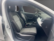 RENAULT d'occasion CLIO V 1.0 TCE 90 ZEN X-TRONIC de 2022 Le Raincy