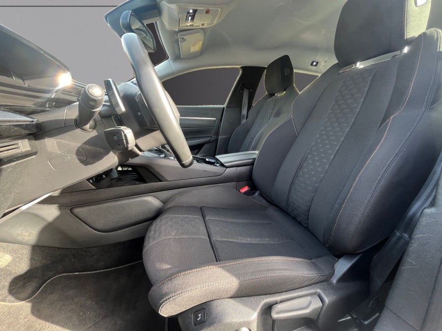 PEUGEOT d'occasion 508 SW 2.0 BLUE HDI 160 ALLURE EAT de 2019 Brive