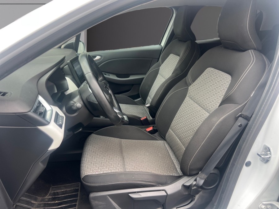RENAULT d'occasion CLIO V 1.0 TCE 90 ZEN X-TRONIC de 2022 Le Raincy