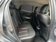 NISSAN d'occasion JUKE 1.6E 117 CONNECT EDITION CVT de 2013 Le Raincy