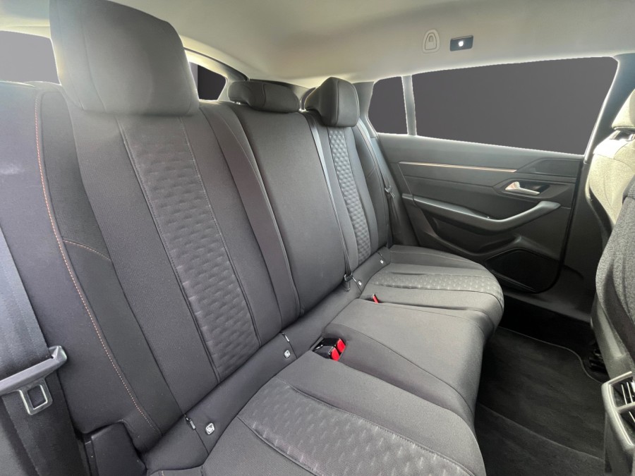 PEUGEOT d'occasion 508 SW 2.0 BLUE HDI 160 ALLURE EAT de 2019 Brive