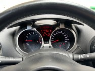 NISSAN d'occasion JUKE 1.6E 117 CONNECT EDITION CVT de 2013 Le Raincy