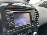 NISSAN d'occasion JUKE 1.6E 117 CONNECT EDITION CVT de 2013 Le Raincy