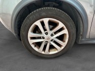 NISSAN d'occasion JUKE 1.6E 117 CONNECT EDITION CVT de 2013 Le Raincy