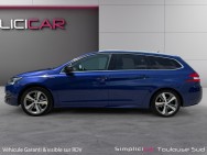 PEUGEOT d'occasion 308 SW II SW 2.0 BLUE HDI 150 GT LINE EAT de 2017