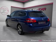 PEUGEOT d'occasion 308 SW II SW 2.0 BLUE HDI 150 GT LINE EAT de 2017
