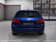 PEUGEOT d'occasion 308 SW II SW 2.0 BLUE HDI 150 GT LINE EAT de 2017