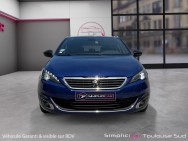 PEUGEOT d'occasion 308 SW II SW 2.0 BLUE HDI 150 GT LINE EAT de 2017