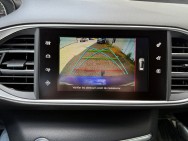 PEUGEOT d'occasion 308 SW II SW 2.0 BLUE HDI 150 GT LINE EAT de 2017