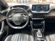 PEUGEOT d'occasion 2008 II e2008 GT 136 de 2021 Le Raincy (93)﻿