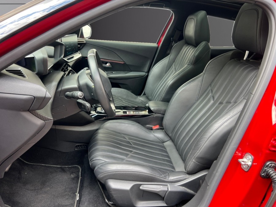 PEUGEOT d'occasion 2008 II e2008 GT 136 de 2021 Le Raincy (93)﻿