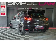 RENAULT d'occasion CLIO IV RS Trophy18 220 EDC de 2017 Aix Les Bains
