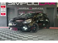 RENAULT d'occasion CLIO IV RS Trophy18 220 EDC de 2017 Aix Les Bains