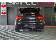 RENAULT d'occasion CLIO IV RS Trophy18 220 EDC de 2017 Aix Les Bains