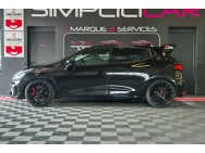 RENAULT d'occasion CLIO IV RS Trophy18 220 EDC de 2017 Aix Les Bains