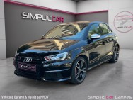 AUDI d'occasion A1 SPORTBACK SB 2.0 TFSI 231 QUATTRO de 2015 Cannes