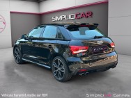 AUDI d'occasion A1 SPORTBACK SB 2.0 TFSI 231 QUATTRO de 2015 Cannes