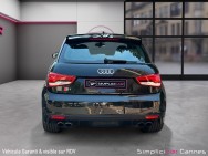 AUDI d'occasion A1 SPORTBACK SB 2.0 TFSI 231 QUATTRO de 2015 Cannes