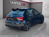 AUDI d'occasion A1 SPORTBACK SB 2.0 TFSI 231 QUATTRO de 2015 Cannes