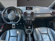 AUDI d'occasion A1 SPORTBACK SB 2.0 TFSI 231 QUATTRO de 2015 Cannes