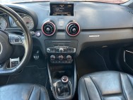 AUDI d'occasion A1 SPORTBACK SB 2.0 TFSI 231 QUATTRO de 2015 Cannes