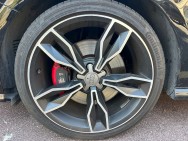 AUDI d'occasion A1 SPORTBACK SB 2.0 TFSI 231 QUATTRO de 2015 Cannes