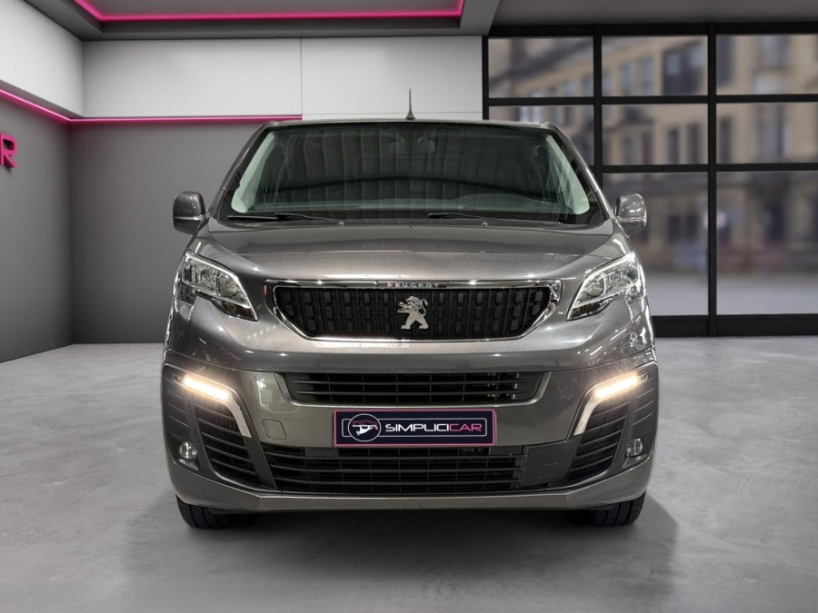PEUGEOT d'occasion EXPERT FOURGON STANDARD 2.0 BLUE HDI 180 PREMIUM