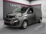 PEUGEOT d'occasion EXPERT FOURGON STANDARD 2.0 BLUE HDI 180 PREMIUM