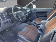 FORD d'occasion RANGER 3.2 TDCI 200CH SUPER CAB WILDTRACK BVA de 2018