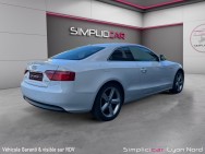 AUDI d'occasion A5 2.0 TDI de 2009 Lyon Nord (69)﻿