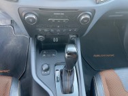 FORD d'occasion RANGER 3.2 TDCI 200CH SUPER CAB WILDTRACK BVA de 2018