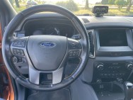 FORD d'occasion RANGER 3.2 TDCI 200CH SUPER CAB WILDTRACK BVA de 2018