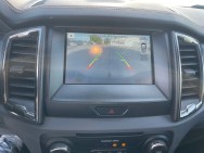 FORD d'occasion RANGER 3.2 TDCI 200CH SUPER CAB WILDTRACK BVA de 2018