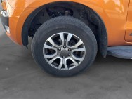 FORD d'occasion RANGER 3.2 TDCI 200CH SUPER CAB WILDTRACK BVA de 2018