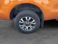 FORD d'occasion RANGER 3.2 TDCI 200CH SUPER CAB WILDTRACK BVA de 2018
