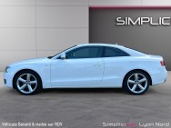 AUDI d'occasion A5 2.0 TDI de 2009 Lyon Nord (69)﻿