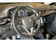 OPEL d'occasion CORSA OPEL CORSA 1.4 Turbo 100 ch Black Edition de