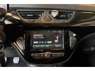 OPEL d'occasion CORSA OPEL CORSA 1.4 Turbo 100 ch Black Edition de