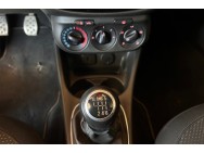 OPEL d'occasion CORSA OPEL CORSA 1.4 Turbo 100 ch Black Edition de