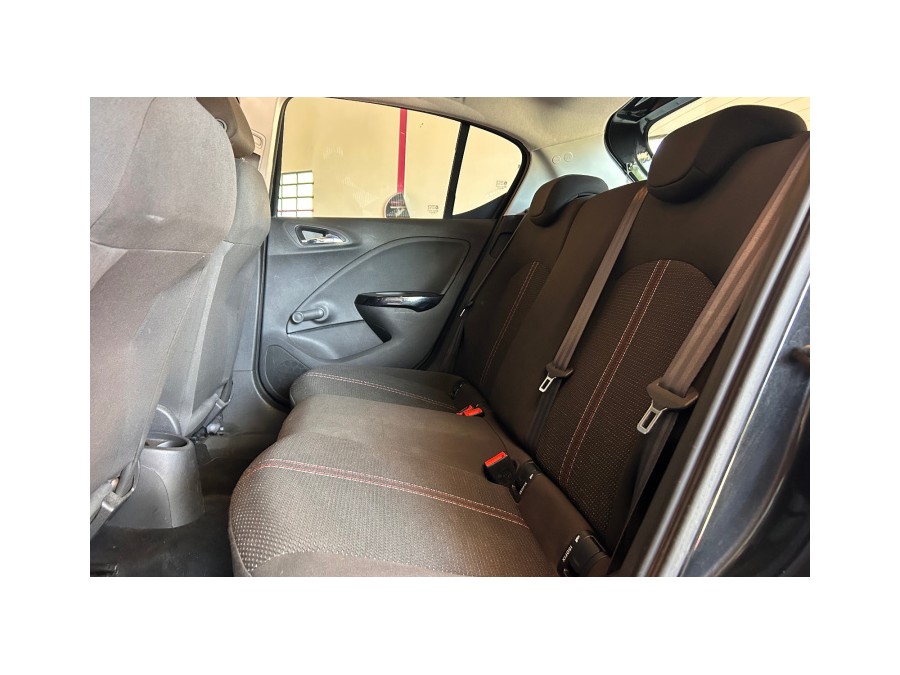 OPEL d'occasion CORSA OPEL CORSA 1.4 Turbo 100 ch Black Edition de