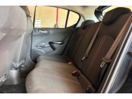 OPEL d'occasion CORSA OPEL CORSA 1.4 Turbo 100 ch Black Edition de