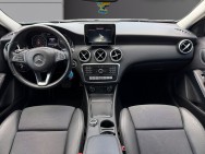 MERCEDES d'occasion CLASSE A A180 D INTUITION BA de 2017 Orleans (45)﻿