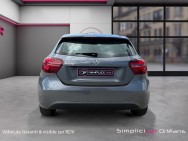 MERCEDES d'occasion CLASSE A A180 D INTUITION BA de 2017 Orleans (45)﻿