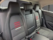 MERCEDES d'occasion CLASSE A A180 D INTUITION BA de 2017 Orleans (45)﻿